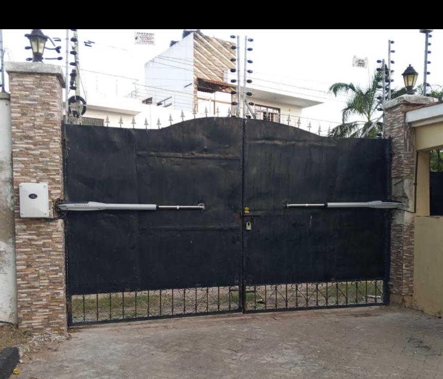 Gate Automation Systems